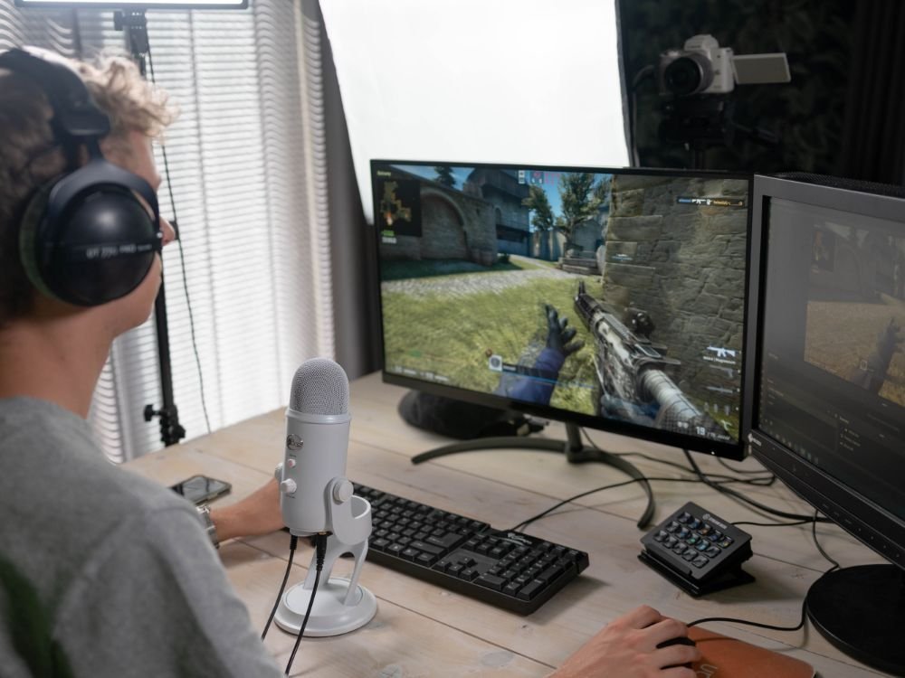 New Call of Duty: Quad Team Sets Warzone World Record