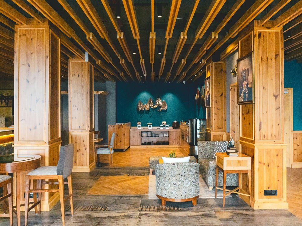 Bathroom Decor That Feels Like a Spa